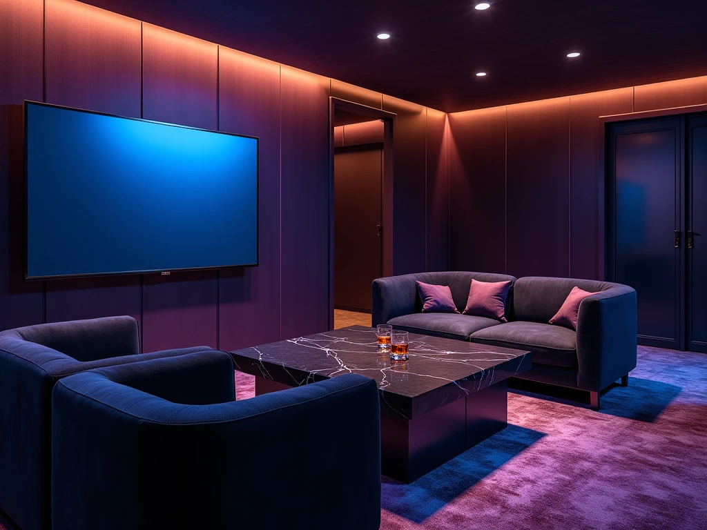 신림룸싸롱 단체 전용 대형 VIP 라운지